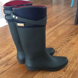 Tommy Hilfiger Rainboots